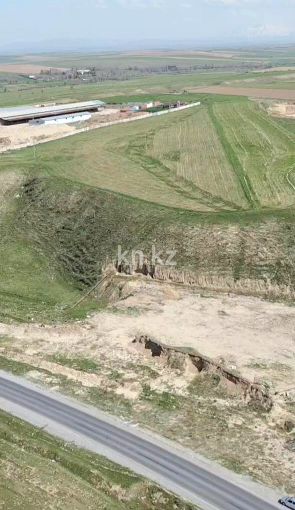 Продажа участка, 4.8 га - Продажа земельных участков в Шымкенте в Каратауском р-не фото 4 из 9