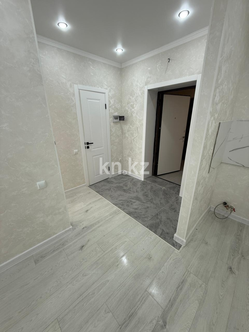 Продажа 1-комнатной квартиры, 37 м², ул. А-91 в Астане - фото 6
