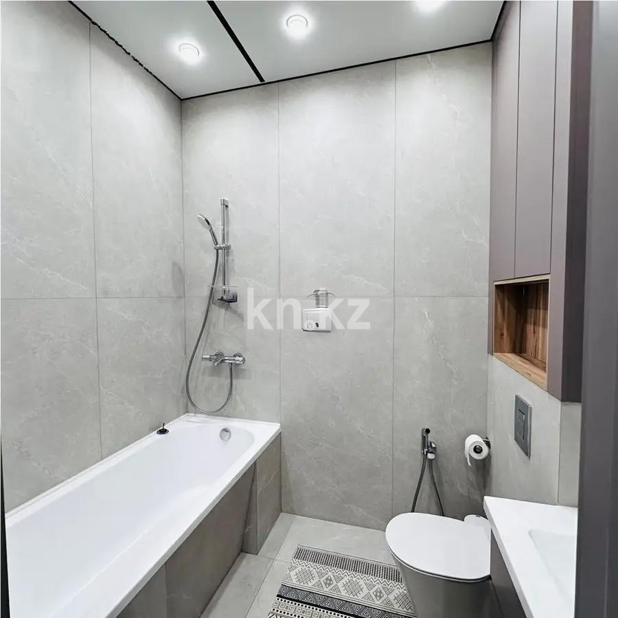 Продажа 3-комнатной квартиры, 69.1 м² - Продажа трехкомнатных квартир в р-не Есиль Астаны фото 9 из 10