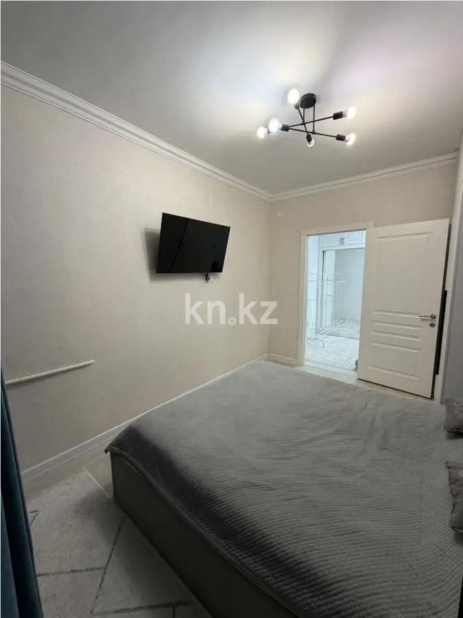 Продажа 2-комнатной квартиры, 53 м², ул. Мусрепова, дом  10/3 в Астане - фото 2