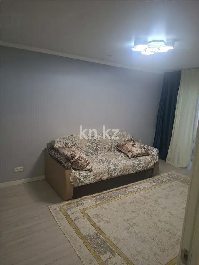 Продажа 3-комнатной квартиры, 62 м² в Караганде