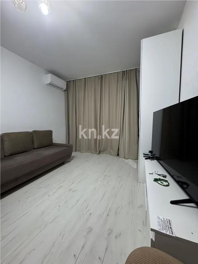 Продажа 1-комнатной квартиры, 35 м² в Астане