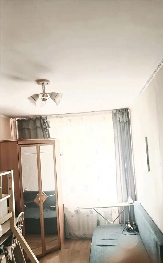 Продажа 2-комнатной квартиры, 54 м² в Астане
