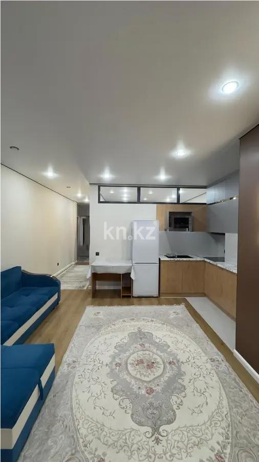 Продажа 2-комнатной квартиры, 42 м² - Продажа квартир в новостройках Астаны - страница 36 фото 1 из 4