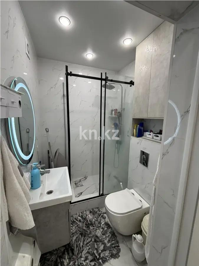 Продажа 2-комнатной квартиры, 47.2 м², пр. Кабанбай батыра, дом  59/2 в Астане - фото 4