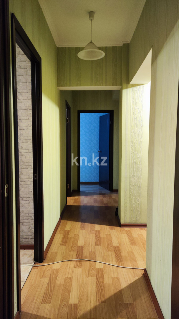 Продажа 3-комнатной квартиры, 45 м² - Продажа трехкомнатных квартир в монолитно-каркасном доме в Алматы фото 2 из 8