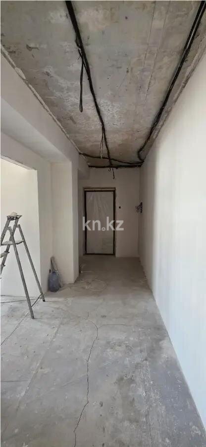 Продажа 3-комнатной квартиры, 84 м² в Алматы - фото 3