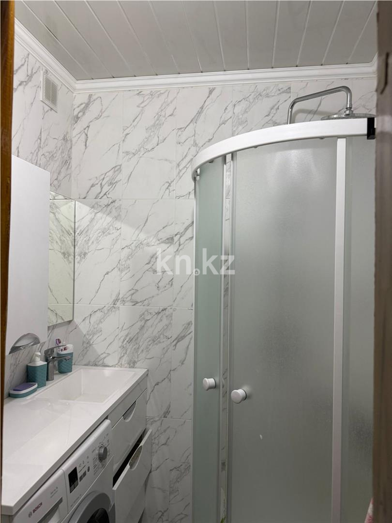 Продажа 2-комнатной квартиры, 48 м², пр. Шахтеров - Продажа квартир в Караганде фото 8 из 12