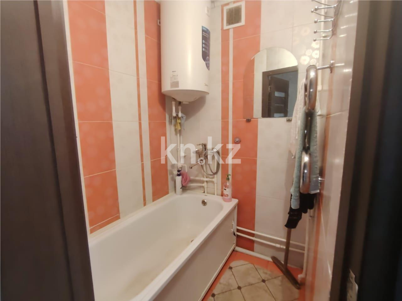 Продажа 3-комнатной квартиры, 64 м², ул. Тищенко в Темиртау - фото 9