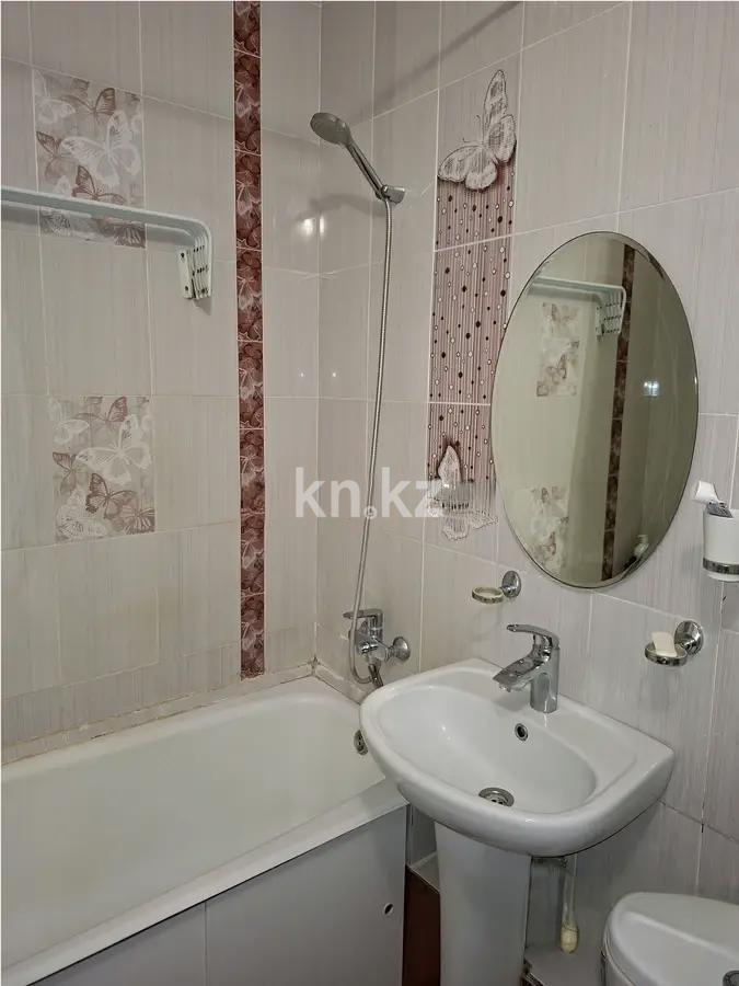 Продажа 1-комнатной квартиры, 36 м² в Алматы - фото 3