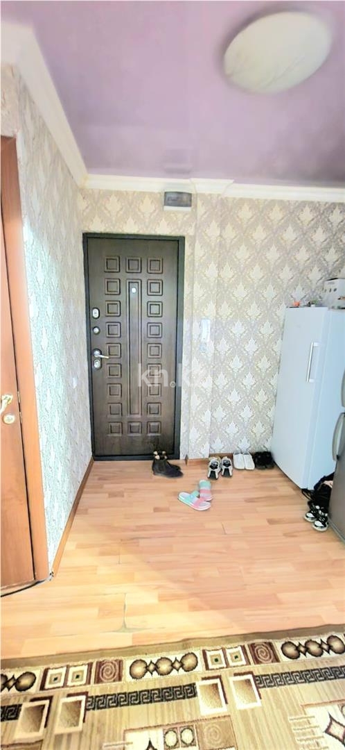Продажа 3-комнатной квартиры, 62 м², мкр-н 15 - Продажа квартир в Караганде фото 14 из 24
