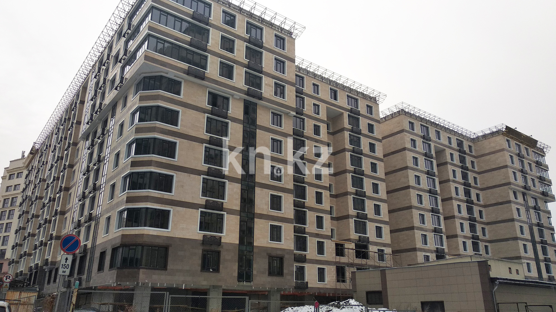 Продажа , 1945 м², бул. Бухар Жырау, дом  35 - Шагабудинова в Алматы - фото 25