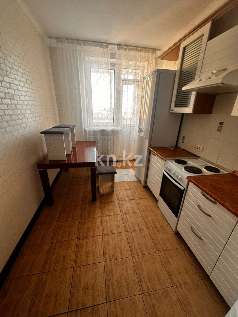 Аренда 1-комнатной квартиры, 48 м² в Астане