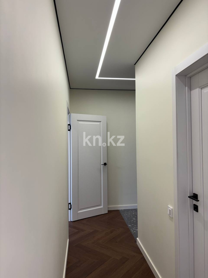 Продажа 2-комнатной квартиры, 50.6 м² в Алматы - фото 10