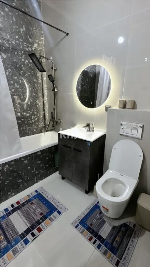 Продажа 1-комнатной квартиры, 36 м² в Астане - фото 3