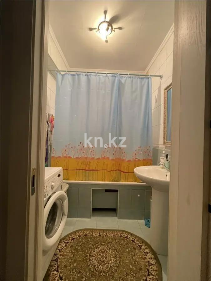 Продажа 3-комнатной квартиры, 70 м² - Продажа трехкомнатных квартир в Алматы - страница 15 фото 5 из 6