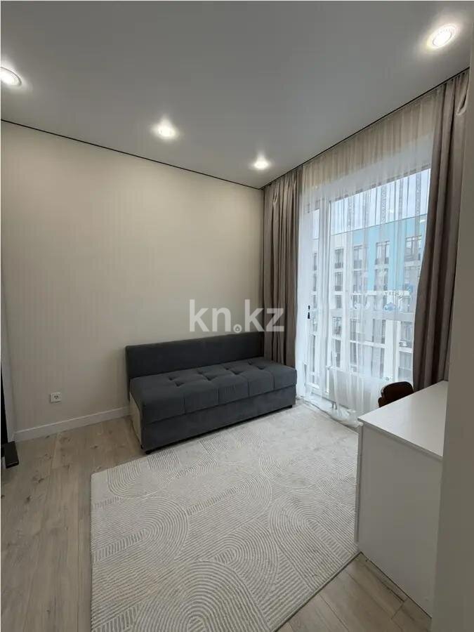 Продажа 4-комнатной квартиры, 95 м² в Астане - фото 4