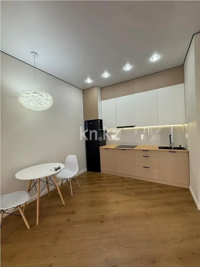 Продажа 2-комнатной квартиры, 42 м² в Алматы - фото 3