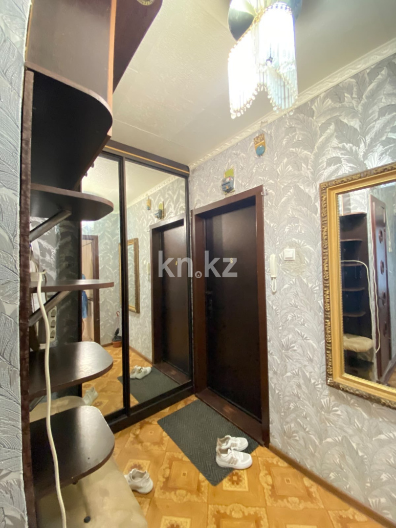 Аренда 1-комнатной квартиры, 36 м² - Аренда однокомнатных квартир помесячно в Астане - страница 2 фото 10 из 11