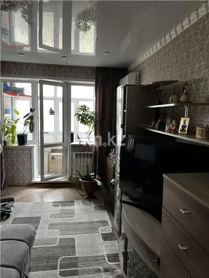 Продажа 2-комнатной квартиры, 43 м² - Продажа двухкомнатных квартир в Темиртау - страница 2 фото 1 из 3