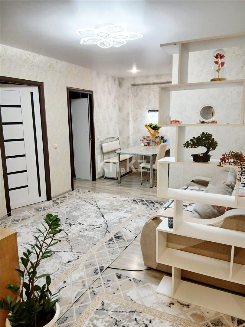 Продажа 3-комнатной квартиры, 70 м² - Продажа квартир в Астане с фото - страница 49 фото 7 из 16