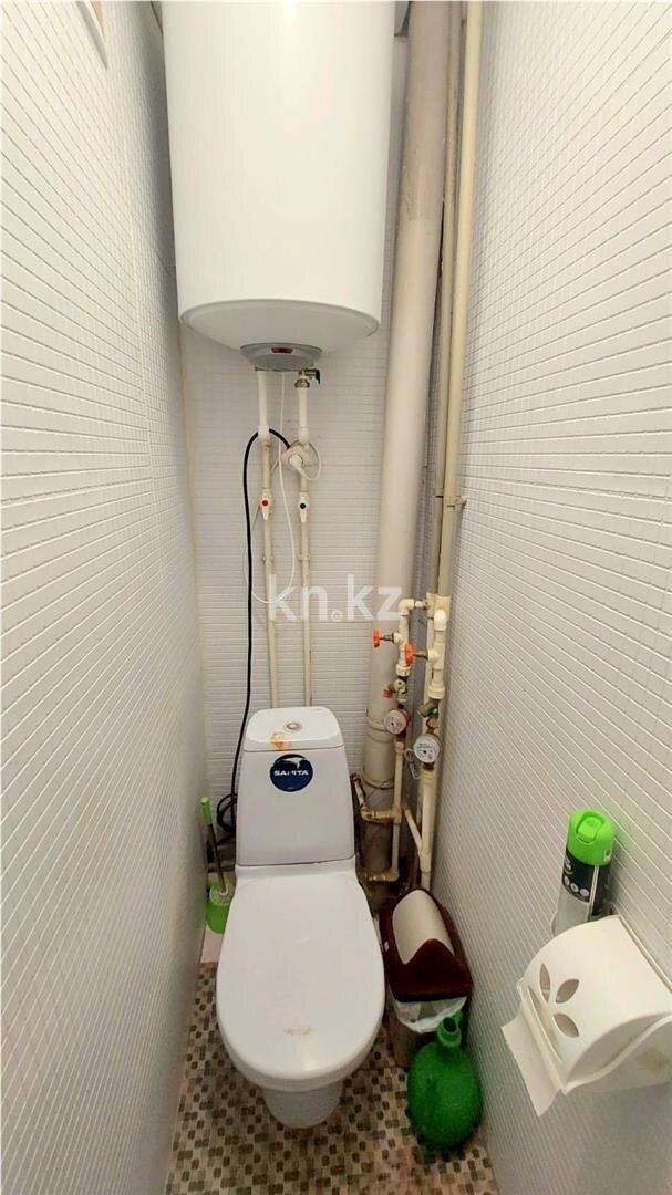 Продажа 2-комнатной квартиры, 45 м² в Темиртау - фото 4