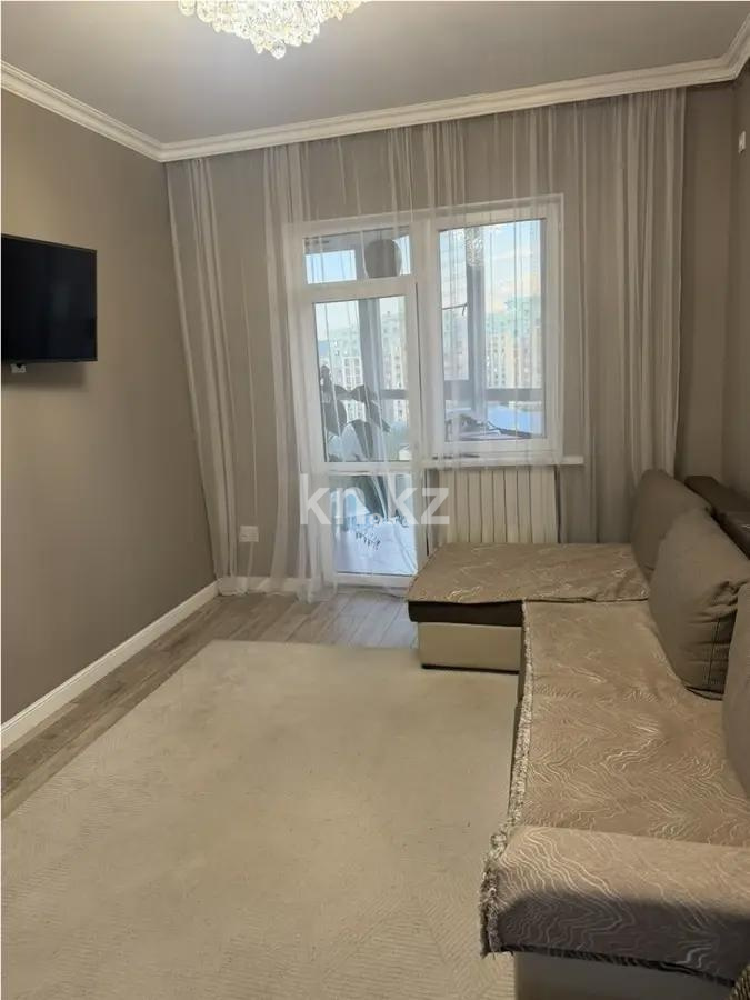 Продажа 3-комнатной квартиры, 81.2 м² - Продажа трехкомнатных квартир от собственников в Алматы - страница 8 фото 1 из 6
