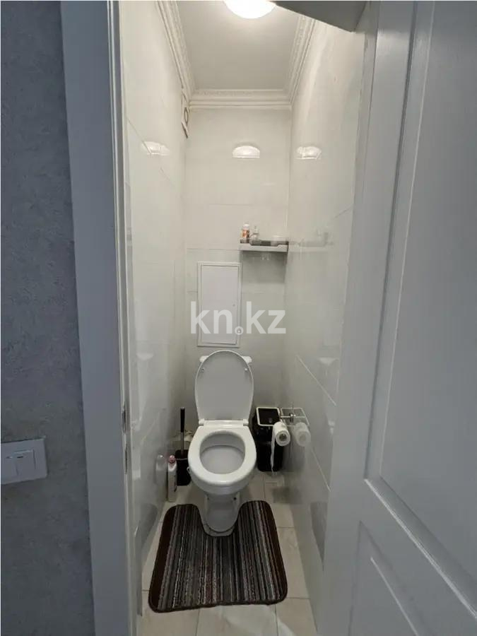 Продажа 3-комнатной квартиры, 60 м², пр. Абая, дом  101 - Продажа квартир в Астане фото 6 из 7