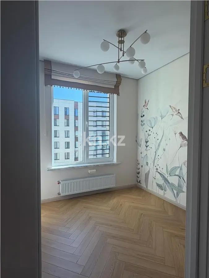 Продажа 2-комнатной квартиры, 38 м² в Астане - фото 3