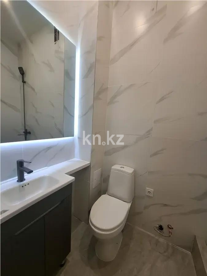 Продажа 1-комнатной квартиры, 20 м² в Астане - фото 3