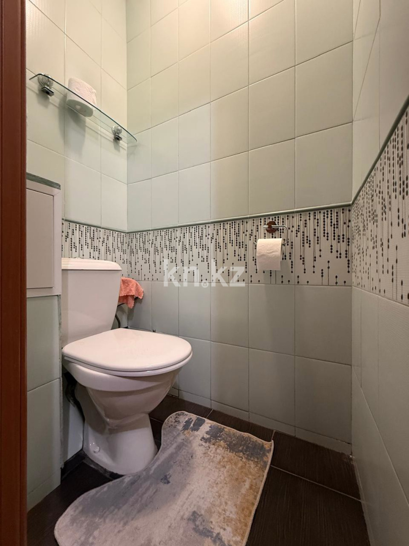 Продажа 3-комнатной квартиры, 70 м², ул. Жандосова в Алматы - фото 21