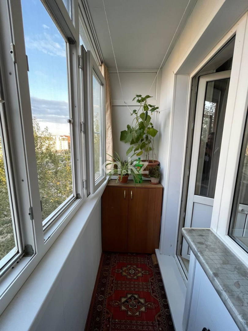 Продажа 4-комнатной квартиры, 61.4 м², ул. Каирбекова, дом  405 в Костанае - фото 22