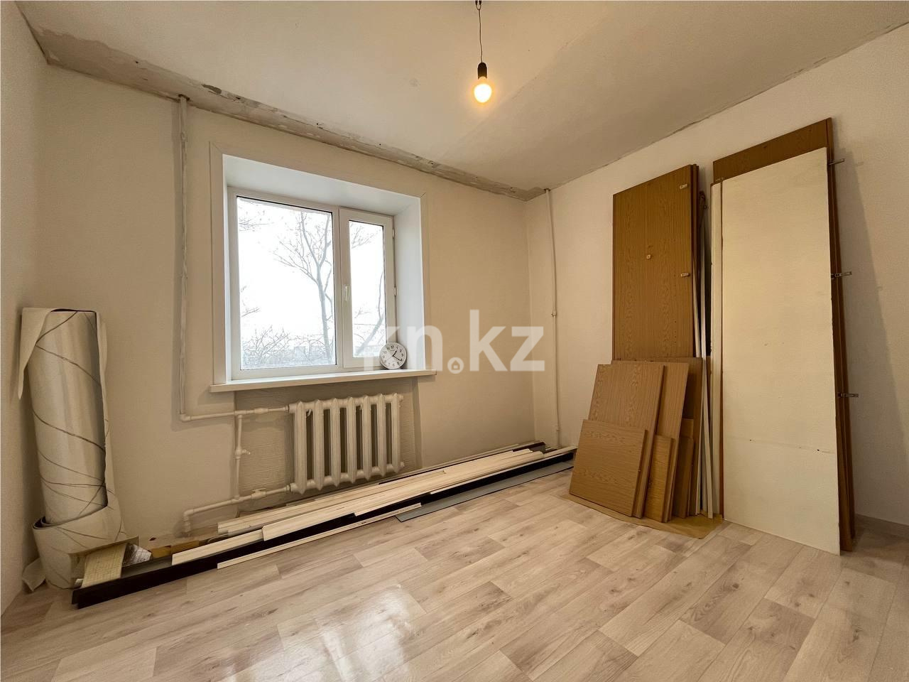 Продажа 2-комнатной квартиры, 35 м², пр. Металлургов - Продажа и аренда недвижимости в Темиртау фото 3 из 16