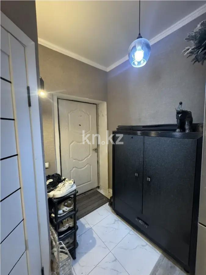 Продажа 2-комнатной квартиры, 39 м², ул. Постышева, дом  64в в Алматы - фото 5