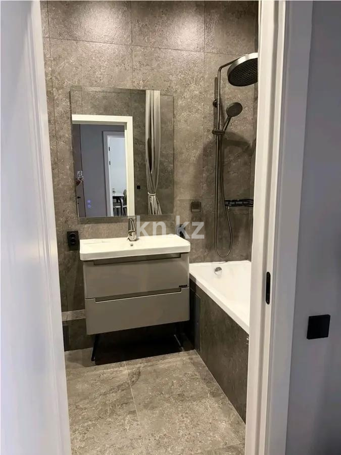 Продажа 2-комнатной квартиры, 44 м² - Продажа квартир в Наурызбайском р-не Алматы - страница 4 фото 5 из 6