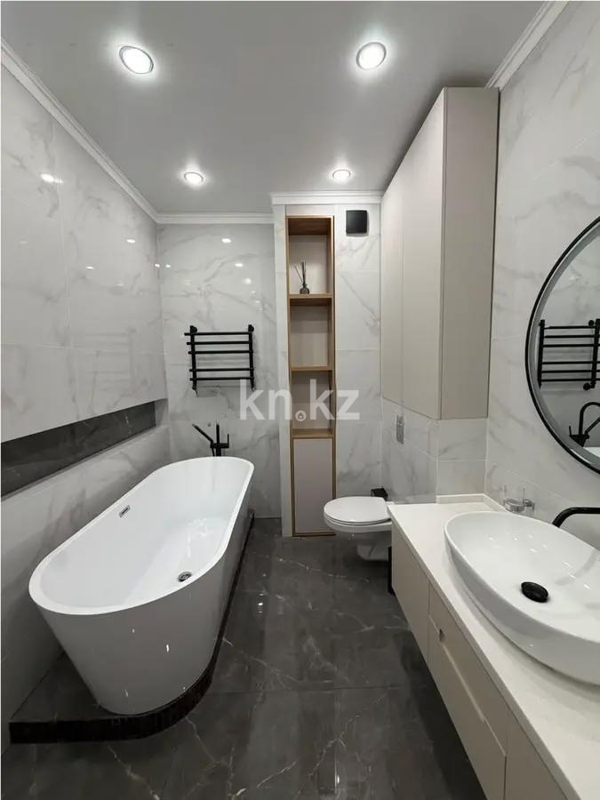 Продажа 4-комнатной квартиры, 173 м² - Продажа четырехкомнатных квартир в Алматы фото 4 из 5