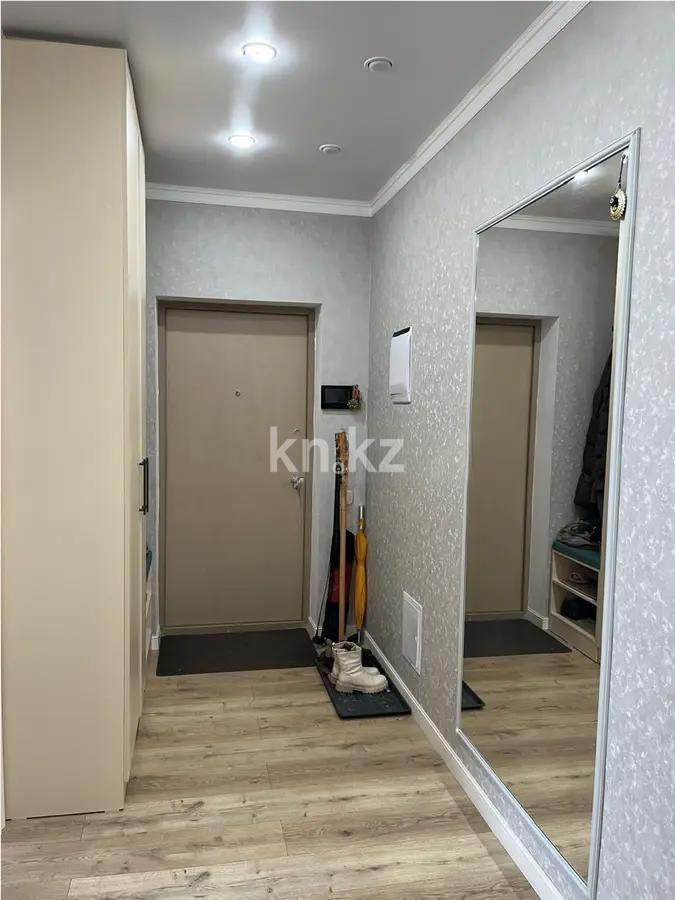 Продажа 2-комнатной квартиры, 60 м², ул. Нажимеденова, дом  27 в Астане - фото 5
