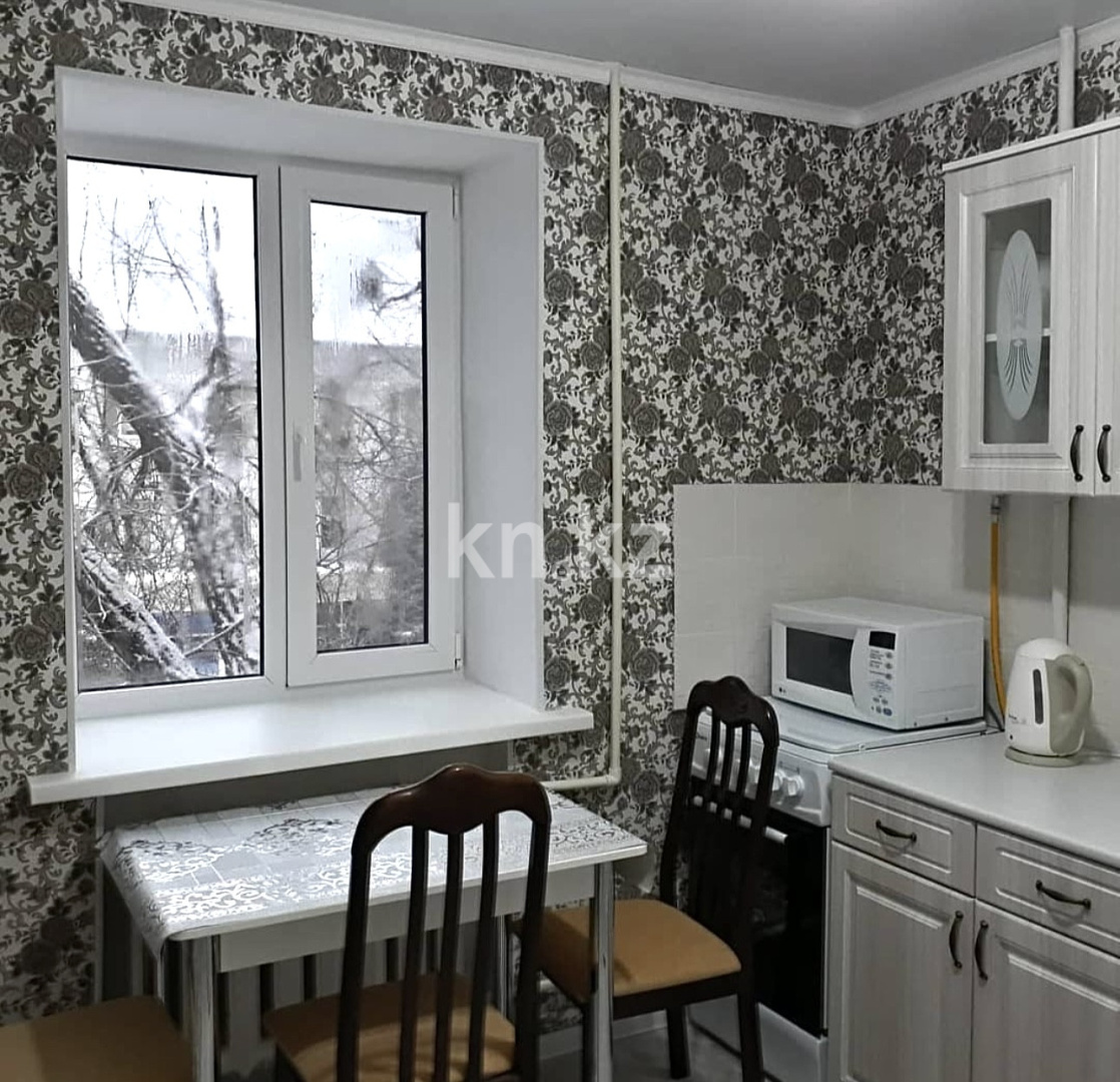 Аренда 1-комнатной квартиры посуточно, 35 м² в Актобе - фото 5