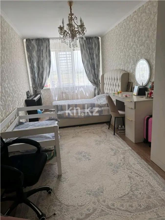 Продажа 3-комнатной квартиры, 75.6 м² в Алматы - фото 2