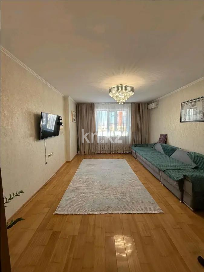 Продажа 2-комнатной квартиры, 80 м² - Продажа квартир в Казахстане - страница 26 фото 1 из 5