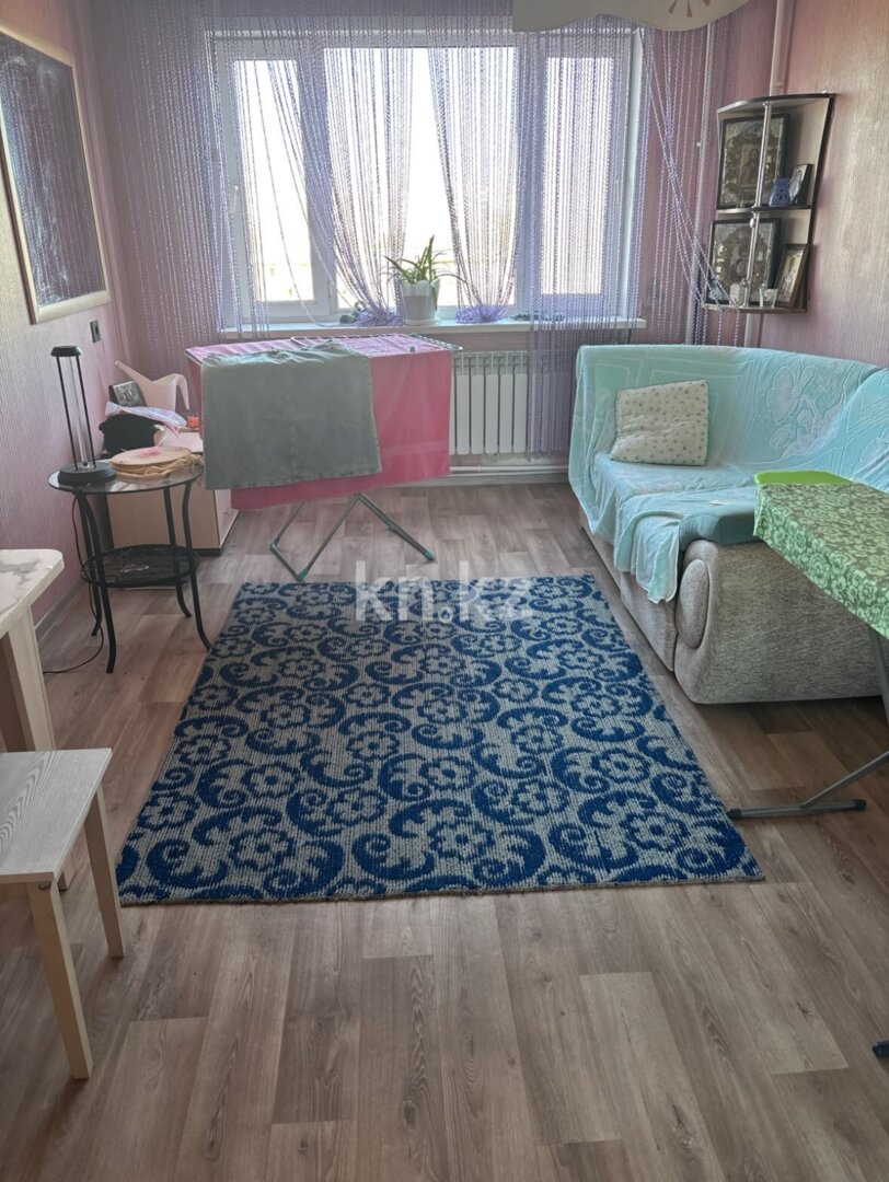 Продажа 2-комнатной квартиры, 51 м² в Караганде - фото 3