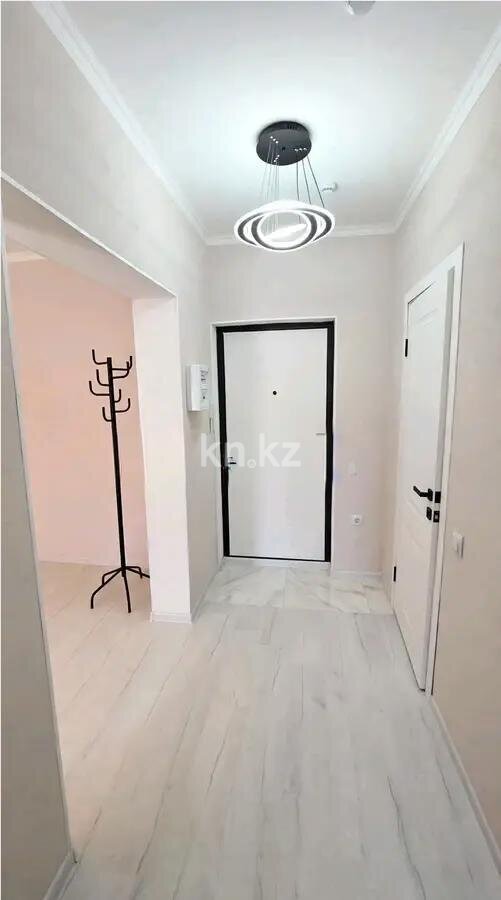 Продажа 1-комнатной квартиры, 34.3 м² в Астане - фото 4