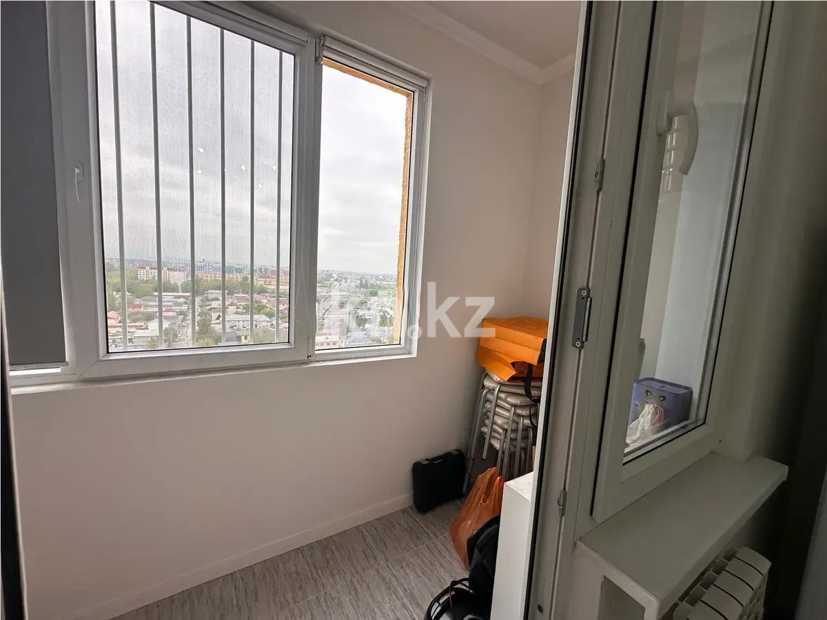 Продажа 2-комнатной квартиры, 59.25 м² - Недвижимость в Казахстане - страница 25 фото 7 из 7