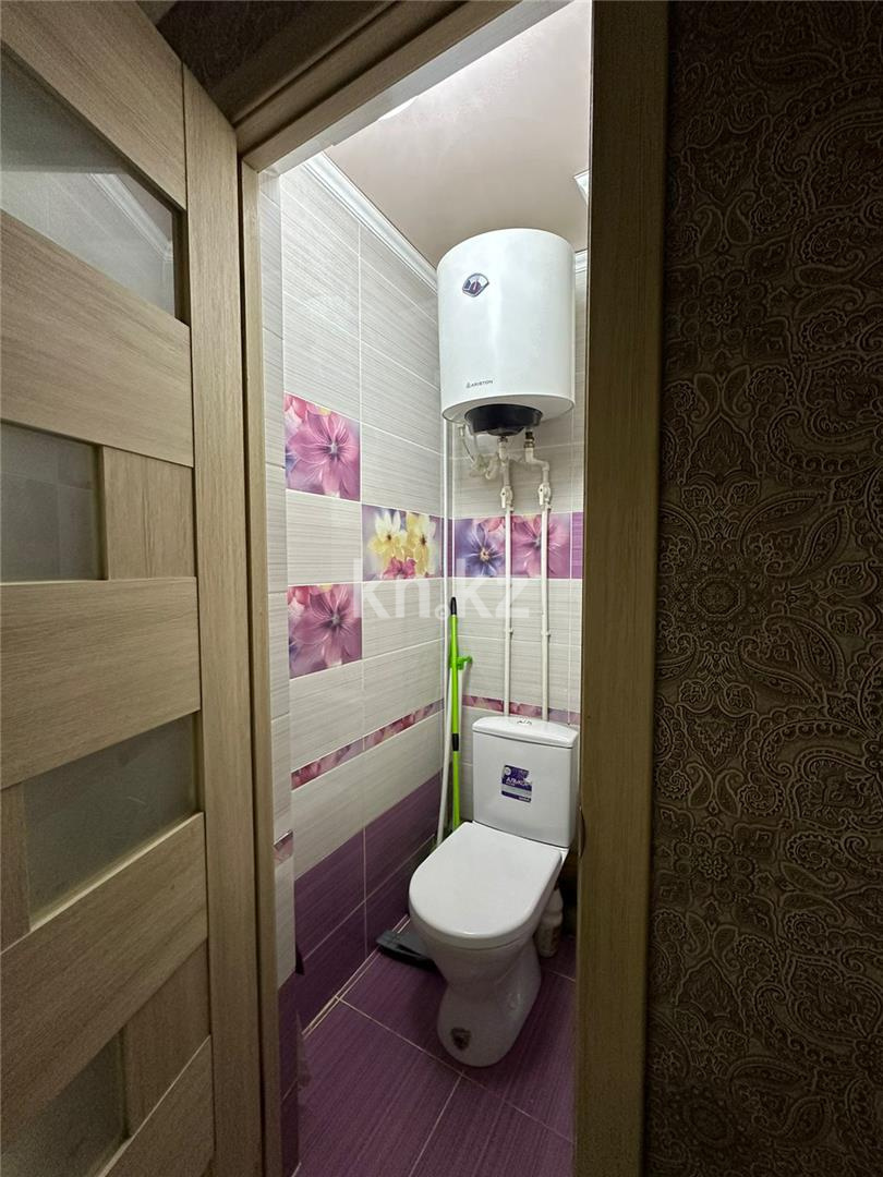 Продажа 2-комнатной квартиры, 58 м², ул. Ермекова в Караганде - фото 9