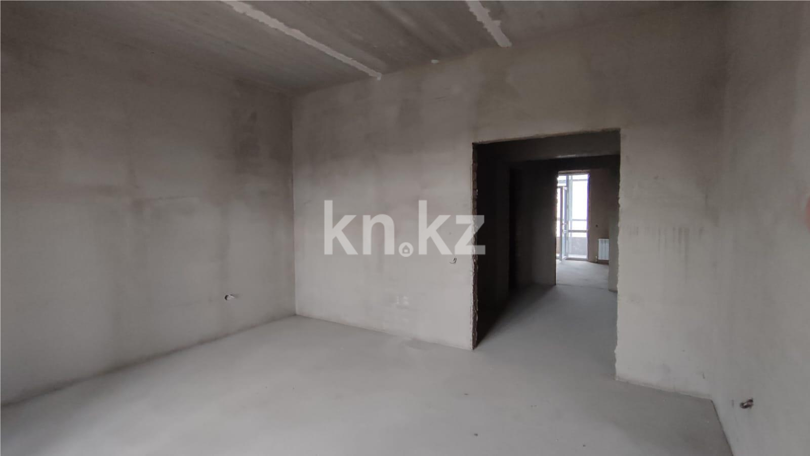 Продажа 2-комнатной квартиры, 70 м², ул. Кулкыбаева, дом  13 - Продажа квартир в Караганде фото 9 из 18