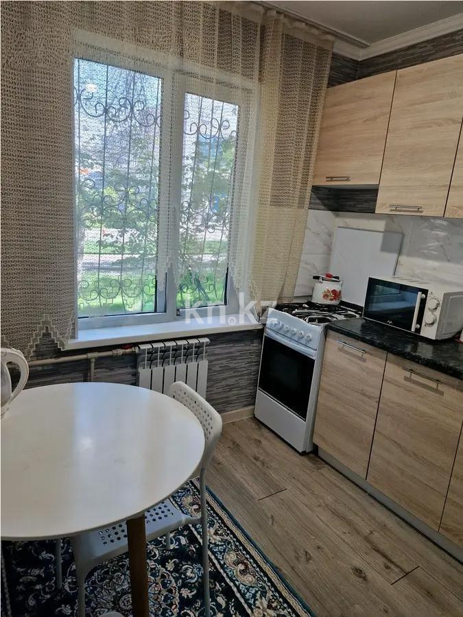 Продажа 2-комнатной квартиры, 42.1 м² в Алматы - фото 3