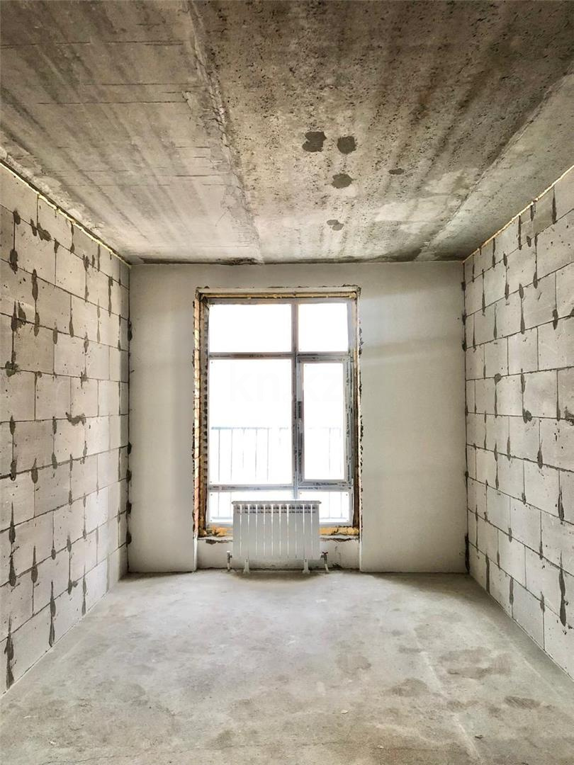 Продажа 4-комнатной квартиры, 129 м², ул. Ашимова - Продажа квартир в Караганде фото 9 из 21