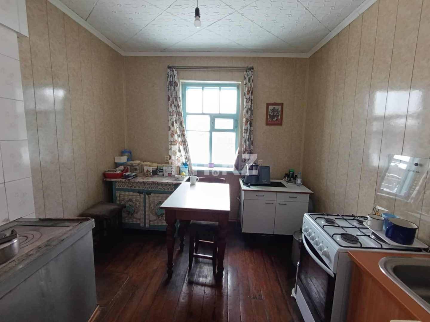 Продажа 4-комнатного дома, 68.8 м², Менделеева - Продажа домов, коттеджей в Сарани фото 11 из 11