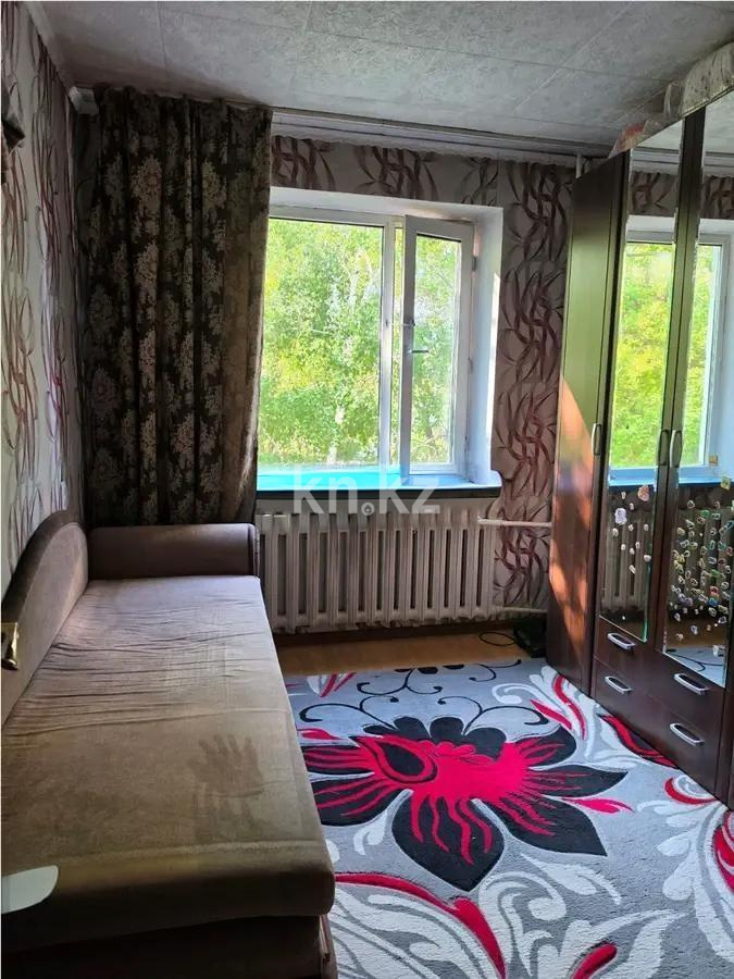 Продажа 3-комнатной квартиры, 66 м² в Караганде - фото 3