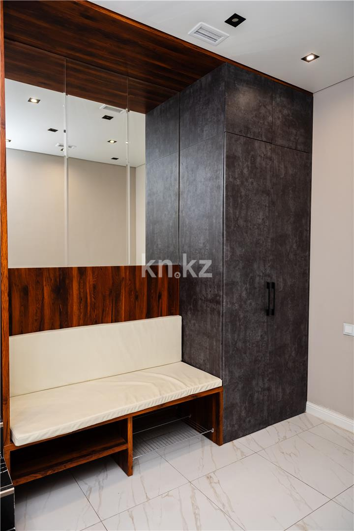 Продажа 6-комнатной квартиры, 345 м², ул. Муканова, дом  53 - Продажа  пятикомнатных квартир в Караганде фото 55 из 58